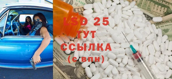 стаф Белокуриха